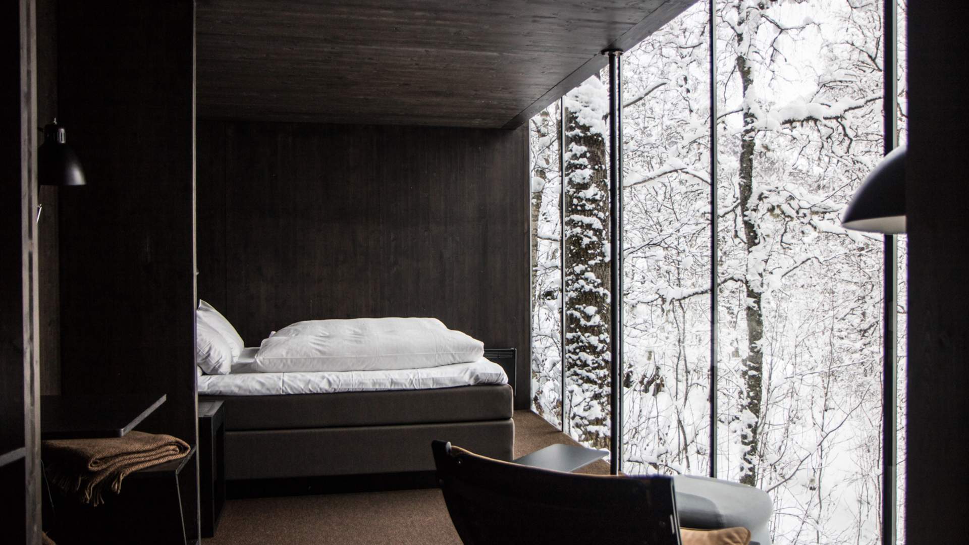 Elegant room design